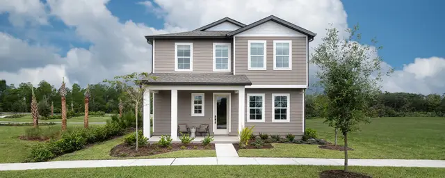 Ellington Classical image