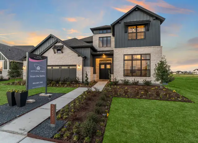 Fulshear Lakes 70’s image