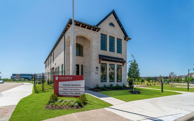 Craig Ranch by CastleRock Communities in McKinney - photo