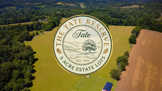 The Tate Reserve image