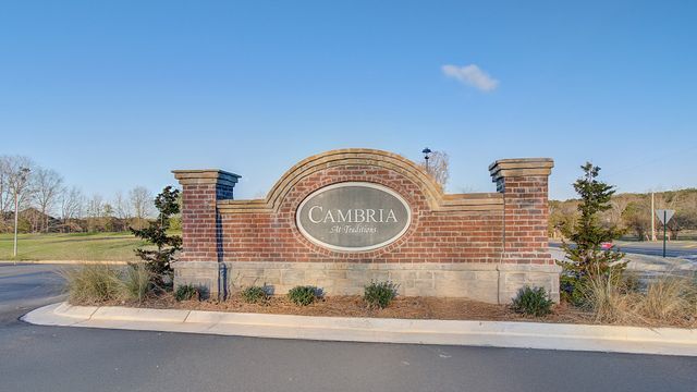 Cambria at Traditions image