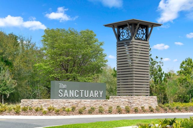 The Sanctuary I by KB Home in Clermont - photo