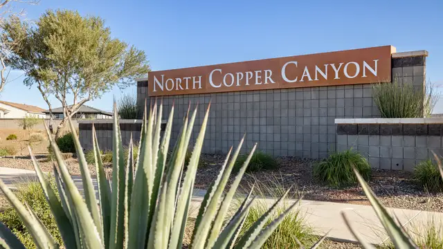 North Copper Canyon image