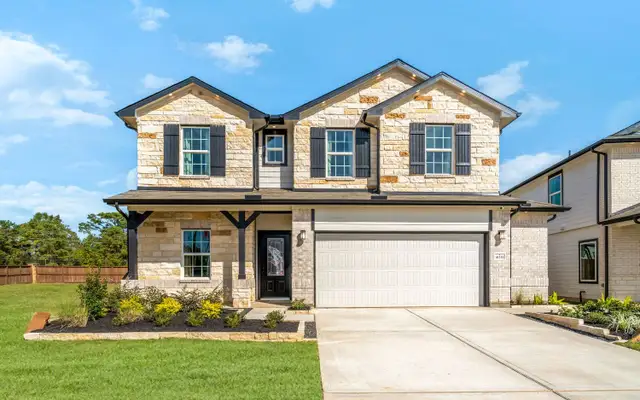 Colony at Pinehurst image