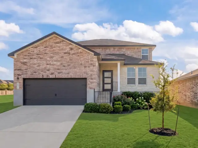 Comanche Ridge image