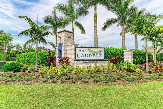 The Laurels Villas image