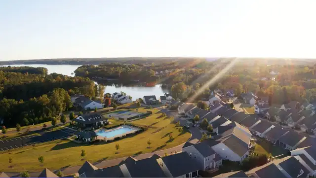 Edgewater - Cottage Towns image