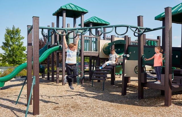 Watermist at Mirror Lake image