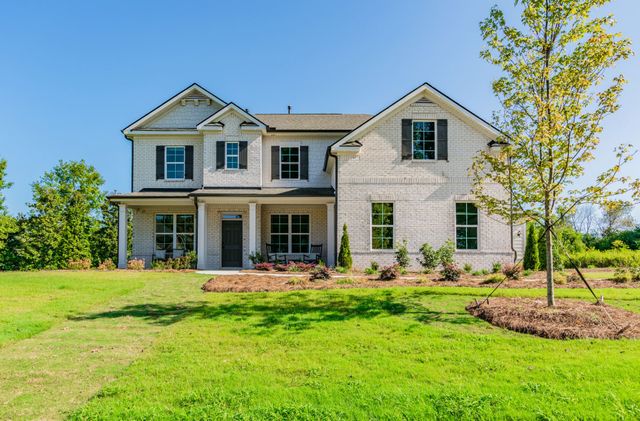 The Estate at Old Friendship image