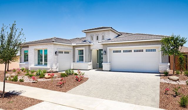 West Park Estates by Richmond American Homes in Queen Creek - photo