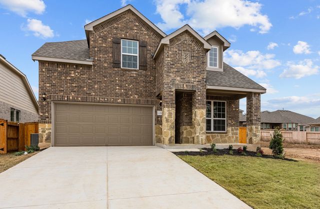 Veramendi by Del Webb in New Braunfels - photo