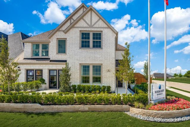 South Haven by Normandy Homes in Irving - photo