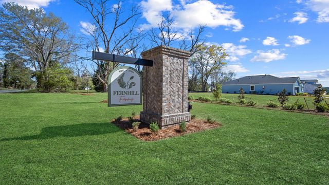 Fernhill Farms image