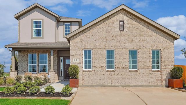 Patriot Estates image