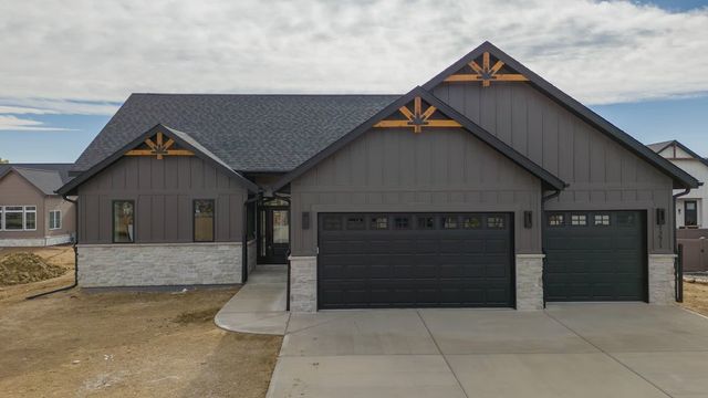 Harvest Ridge by Rhoades Builds in Berthoud - photo