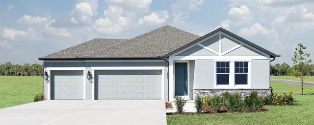 Oakfield Trails Signature image