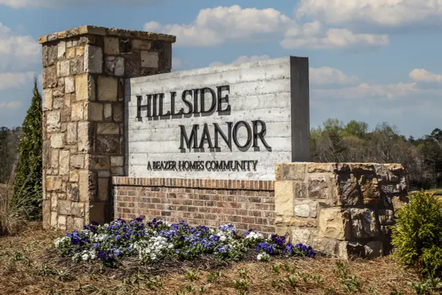 Hillside Manor image