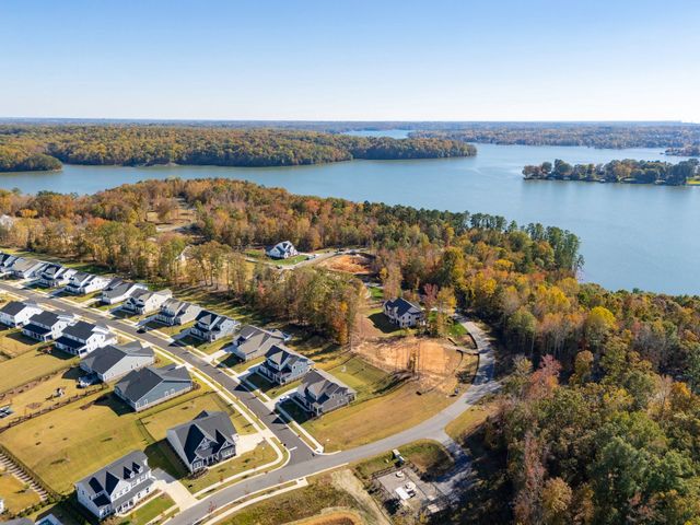 McLean South Shore image