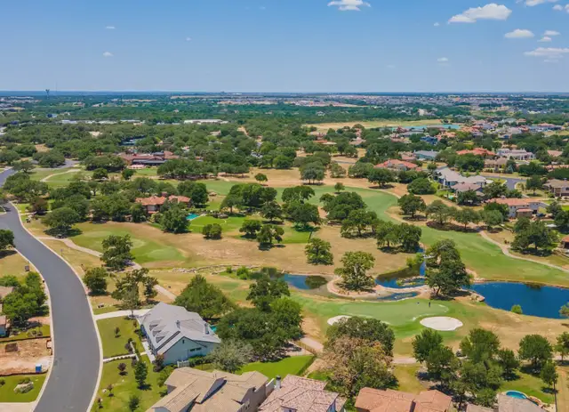 Cimarron Hills – Villas & Country Club image