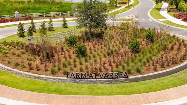 Farm at Varrea by D.R. Horton in Plant City - photo