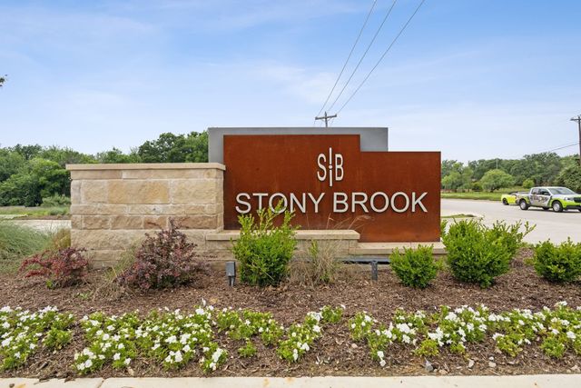 Stony Brook by Holmes Builders in Southlake - photo