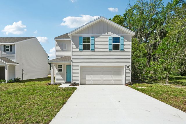 Fleming Island Estates image