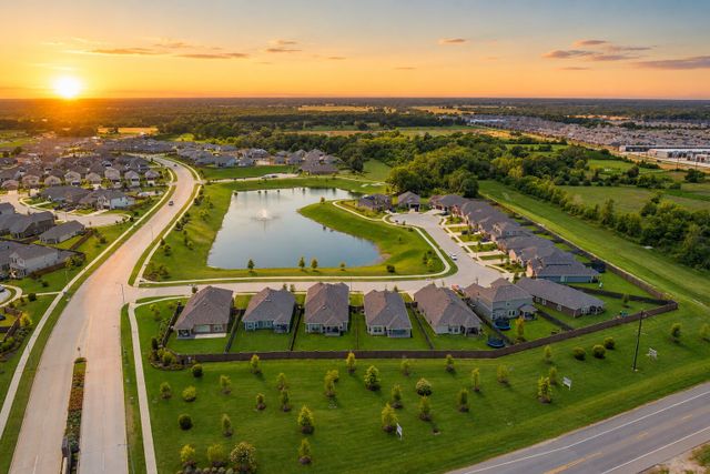 Summerview image