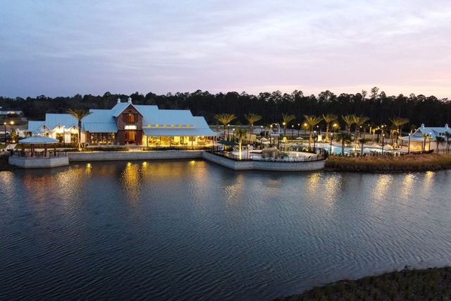 Seven Pines 24' Rear Entry Townhomes image