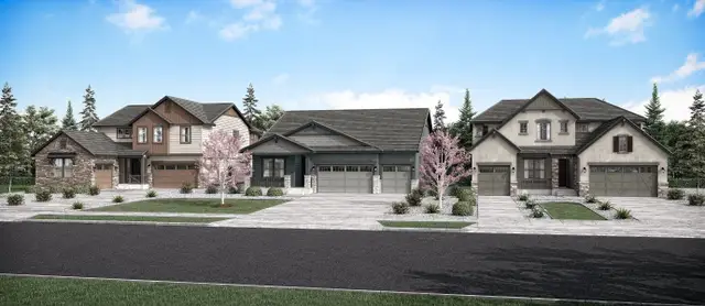 Red Rocks Ranch: The Grand Collection image