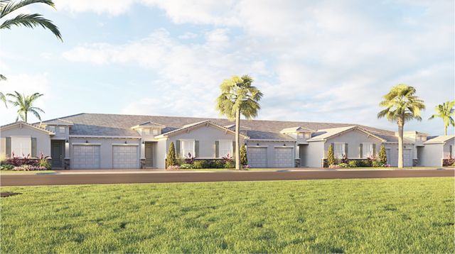 Delray Trails: The Villas by Lennar in Delray Beach - photo