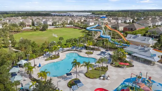 Reunion Village image