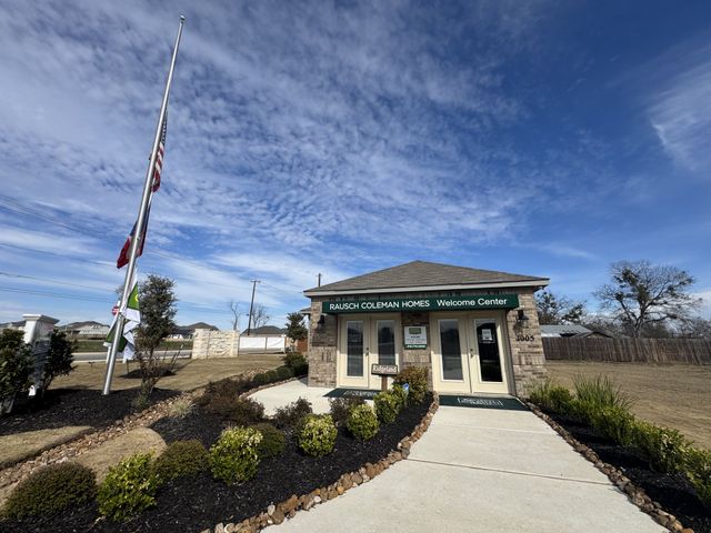 Spring Valley by Rausch Coleman Homes in New Braunfels - photo