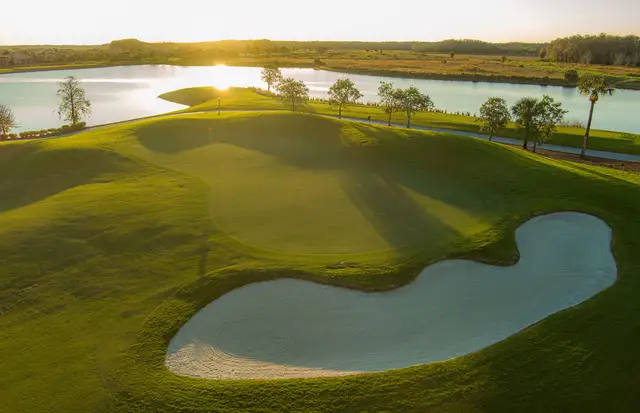 Del Webb Naples image