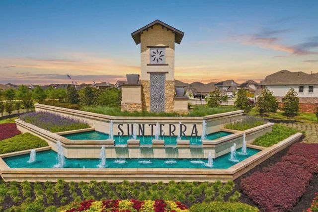 Sunterra image