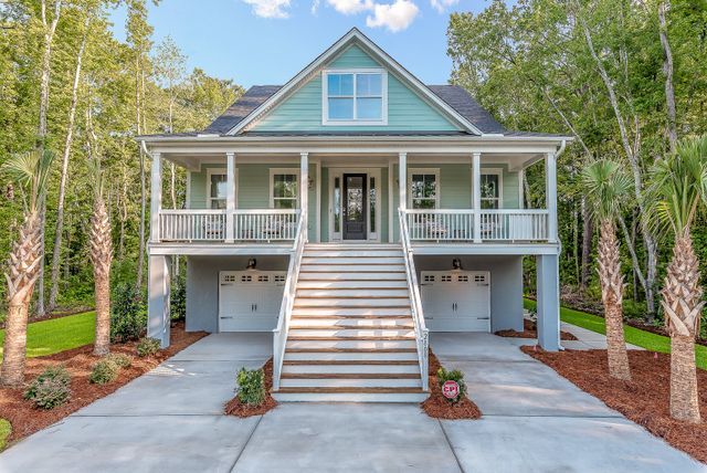 Church Creek Landing image