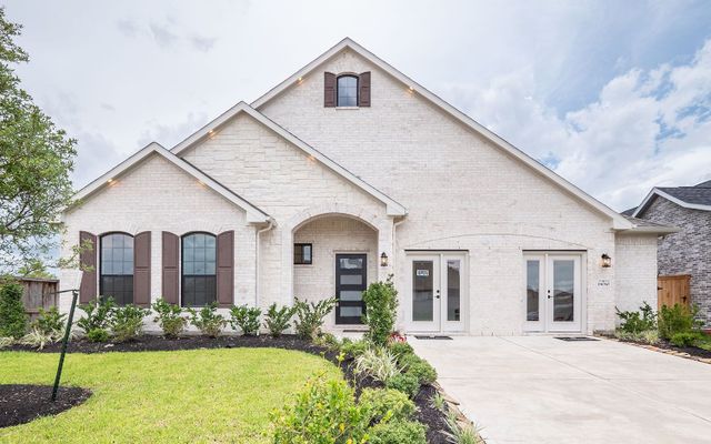 Rosehill Reserve by CastleRock Communities in Tomball - photo