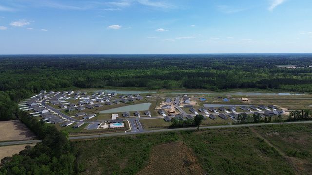 Jordanville Farms image