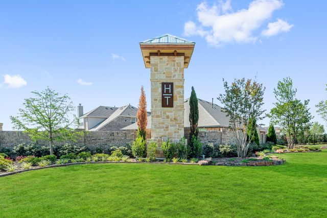 Hulen Trails by Landsea Homes in Fort Worth - photo