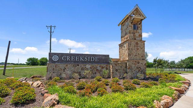 Creekside image