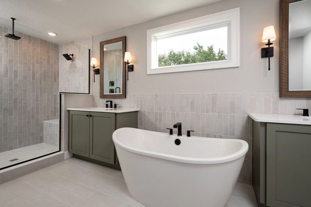 Lake Cawood Traditional image