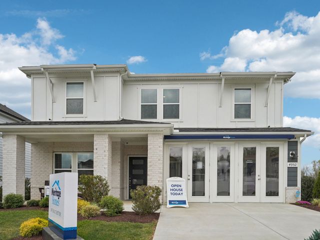 Crestview - Legacy Series image