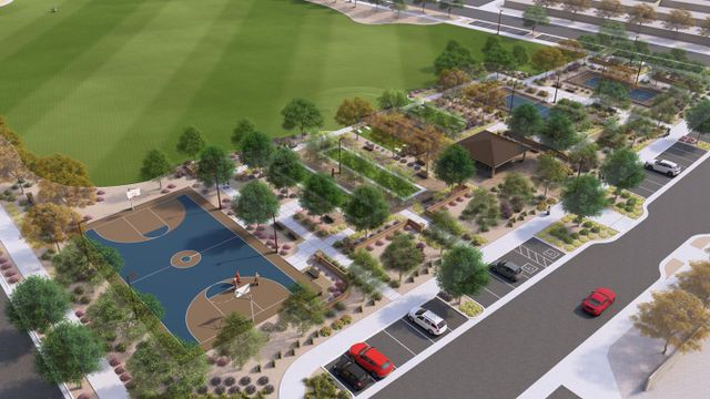 North Shore at Acclaim image