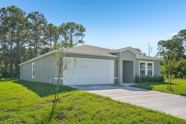 Palm Bay Classic image