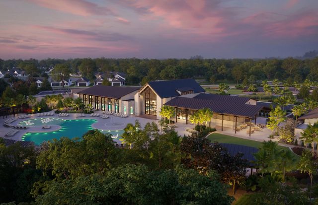 Del Webb Ocean Isle Beach image