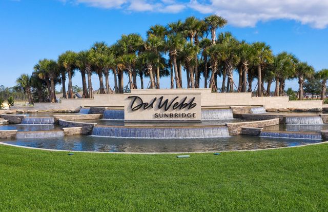 Del Webb Sunbridge image