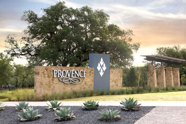 Provence by Westin Homes in Austin - photo