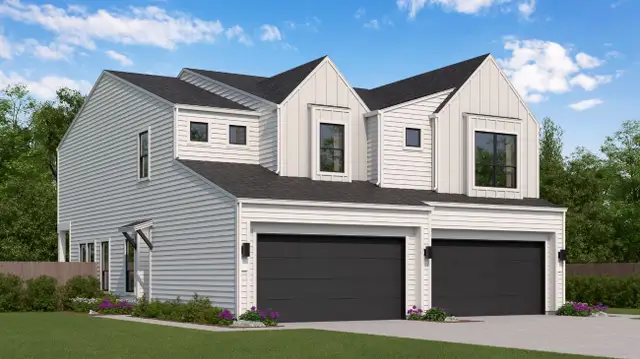 The Duets Collection at Novel image