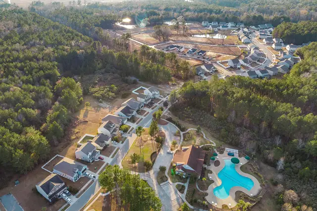 Heritage at New Riverside image