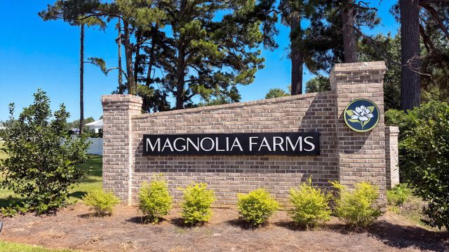 Magnolia Farms image
