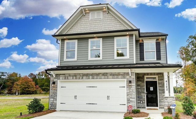 Highland Bluff image